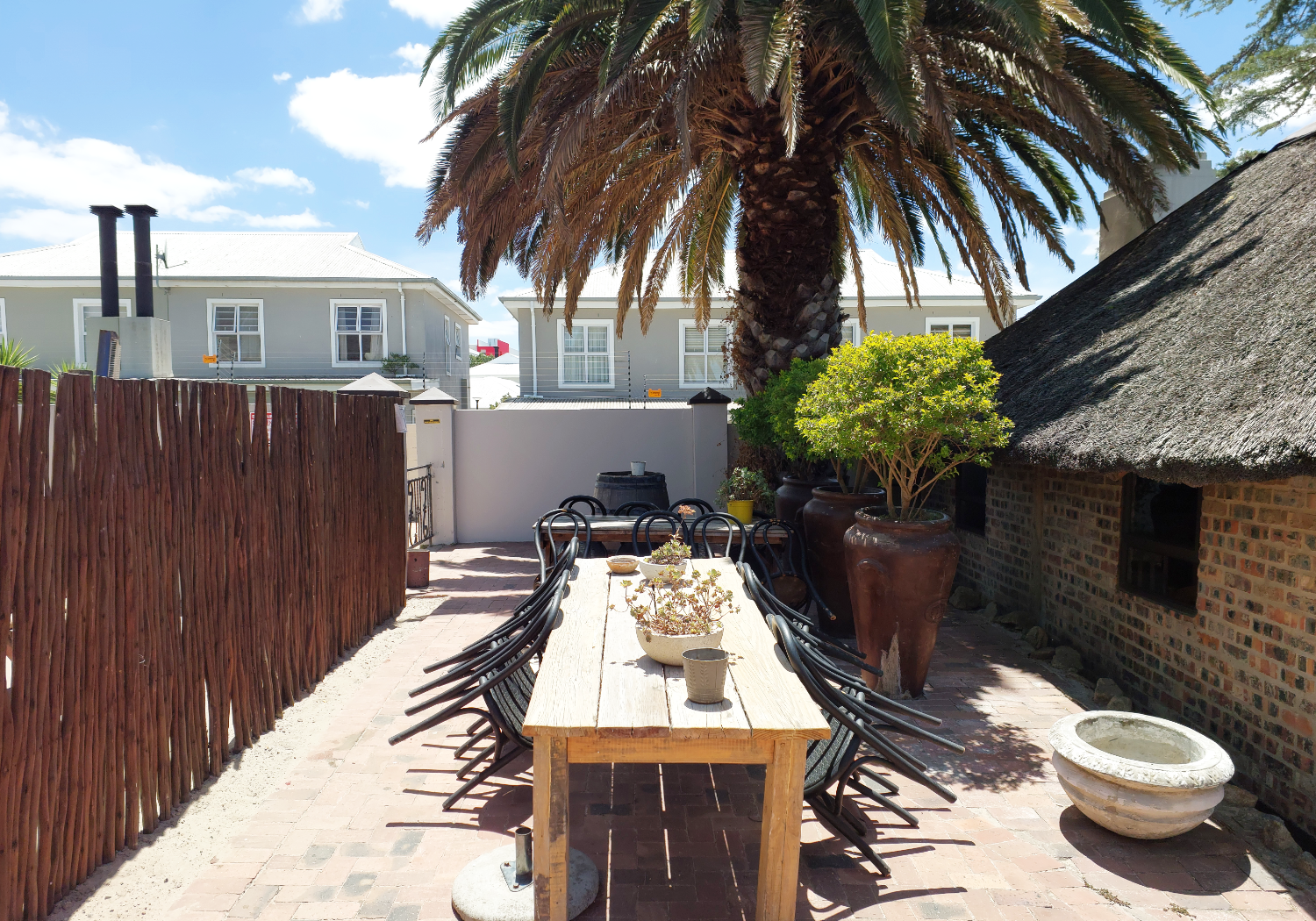 0 Bedroom Property for Sale in Protea Heights Western Cape